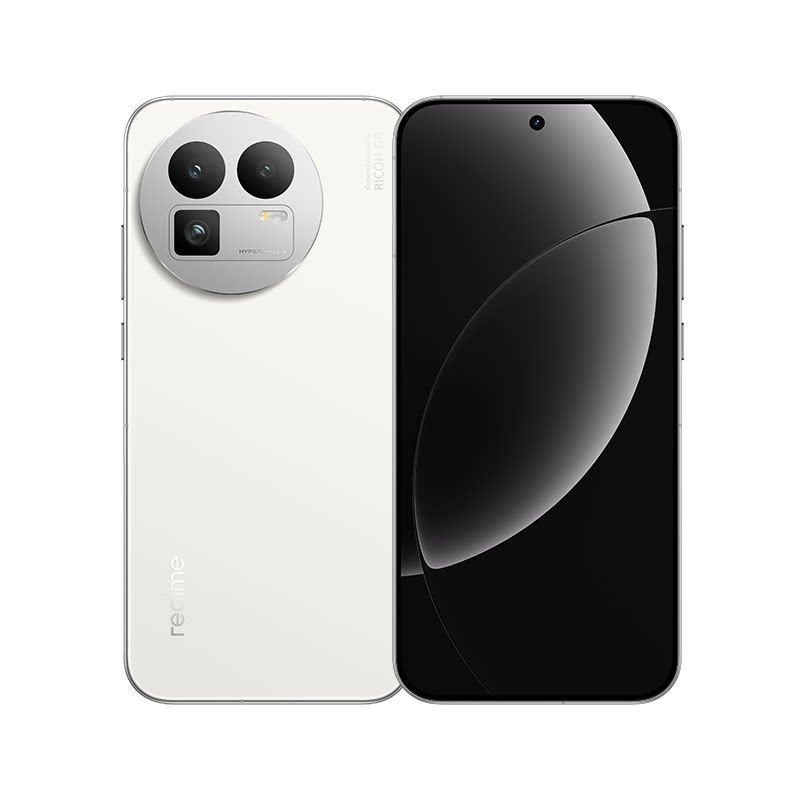 真我OPPO 5G手机12GB+256GB低至2415元