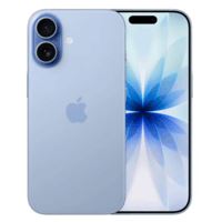 Apple iPhone 17青雾蓝款京东特惠价5469