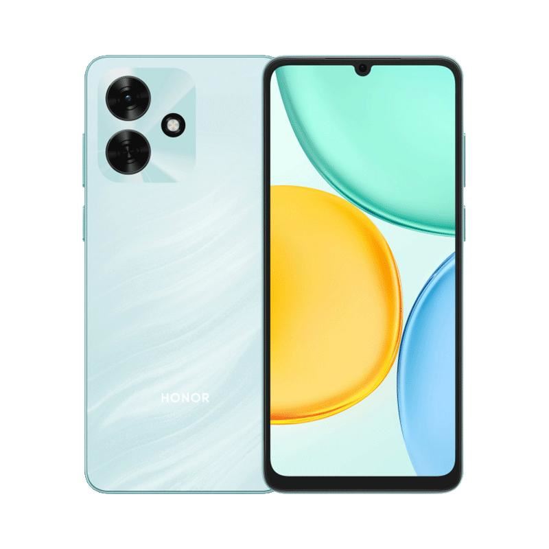 荣耀5300mAh大电池5G手机572元