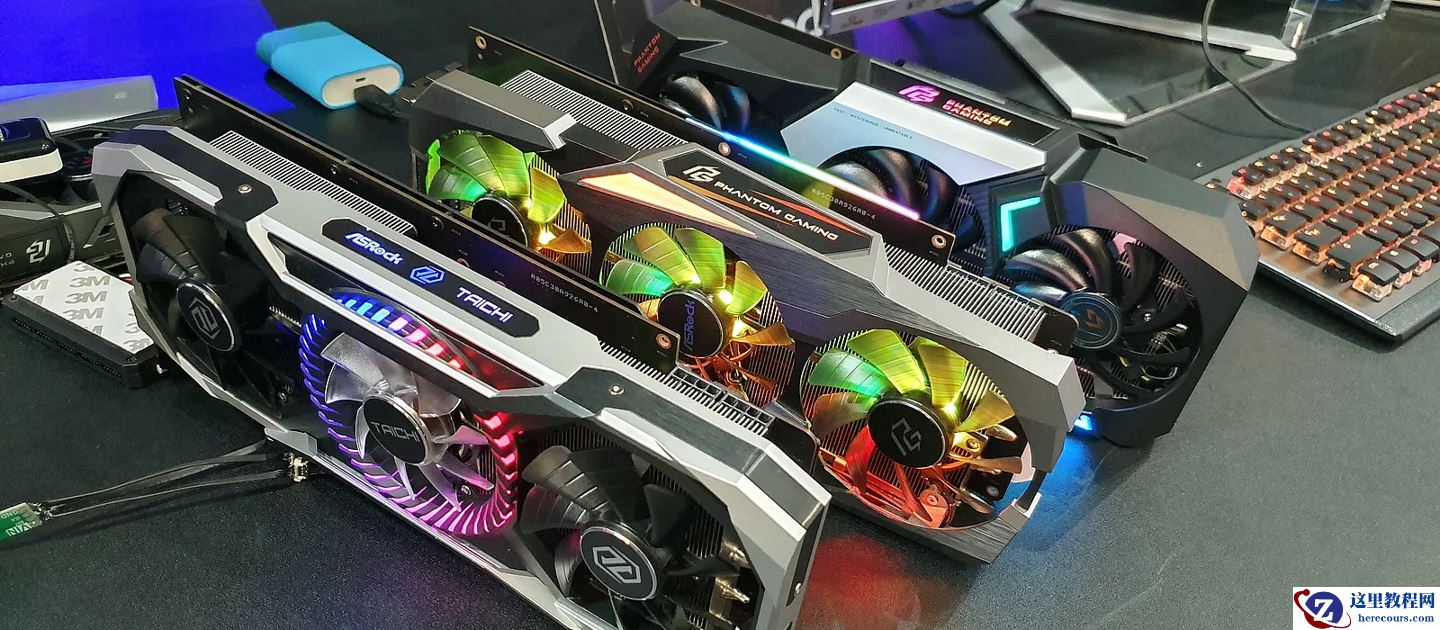 8GB 显存显卡被指制约游戏画质进步，2030 年前难有突破