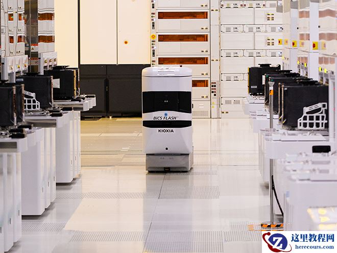 铠侠 2025 财年 Q3 营收 5436 亿日元：同比增长 20.8%，环比增长 21.3%