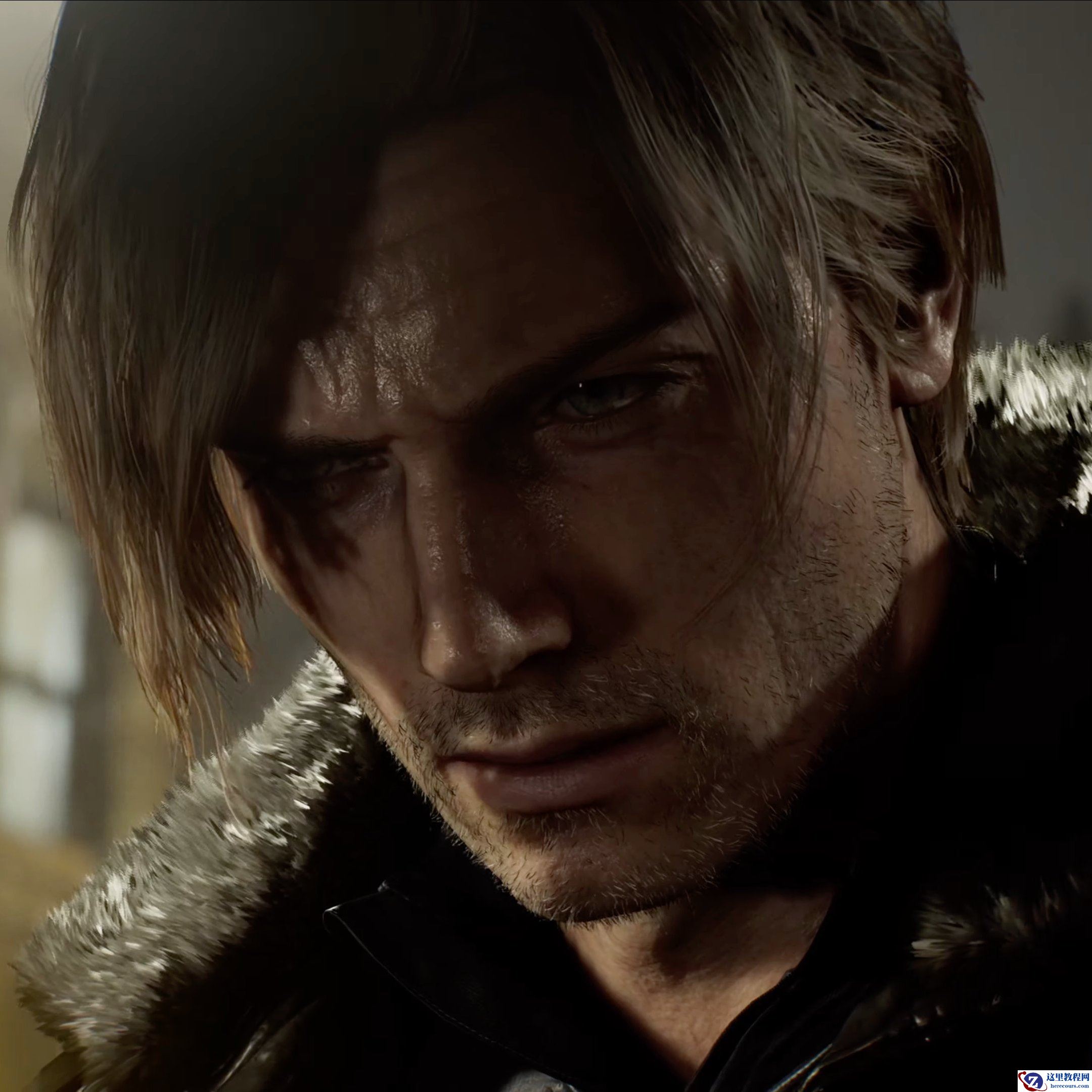 《生化危机：安魂曲》游戏终极预告片放出：里昂再次感染，雪莉有望现身