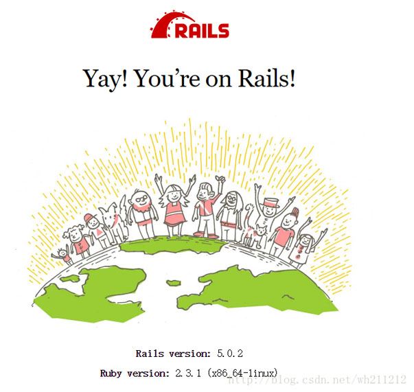 CentOS 7下配置Ruby语言开发环境的方法教程