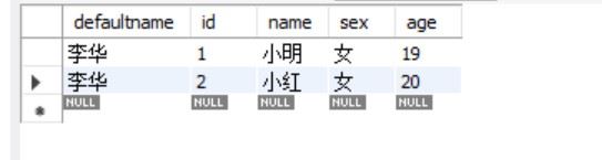 Go语言中如何进行数据库查询操作