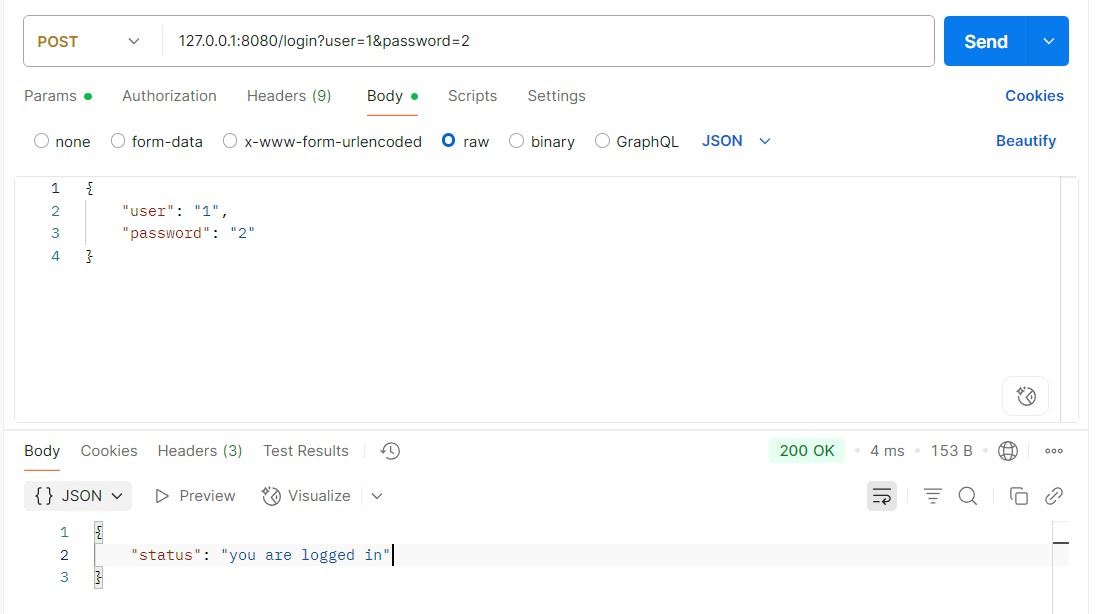Golang中web参数校验的实现