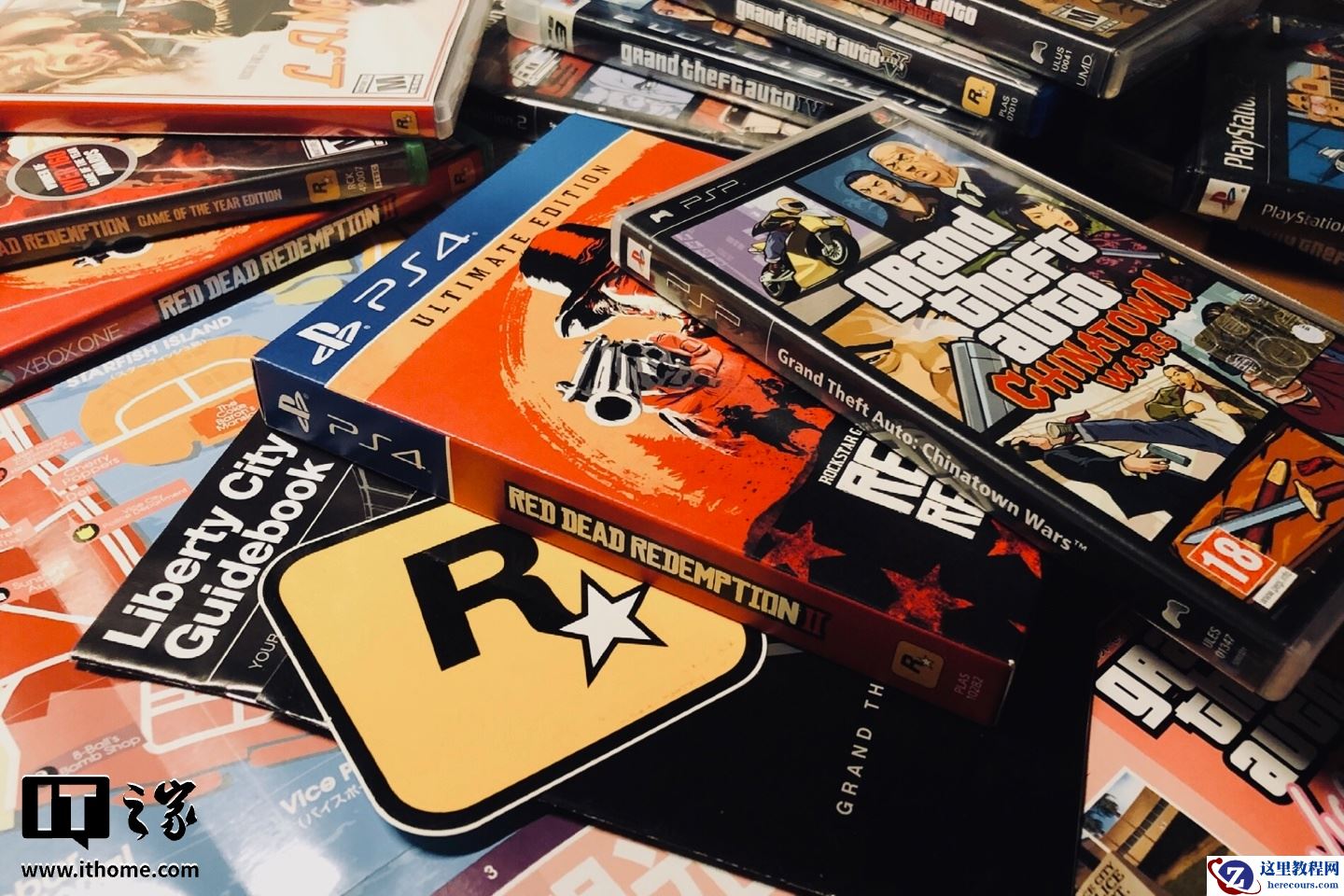 《GTA 6》电台音乐提前泄露？两支乐队暗示自家作品已被收录