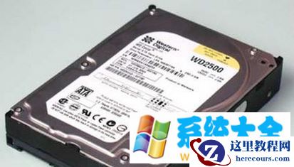 win7电脑开机时提示找不到硬盘怎么办