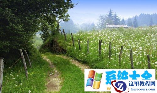 Win7开机后桌面什么都没有怎么办