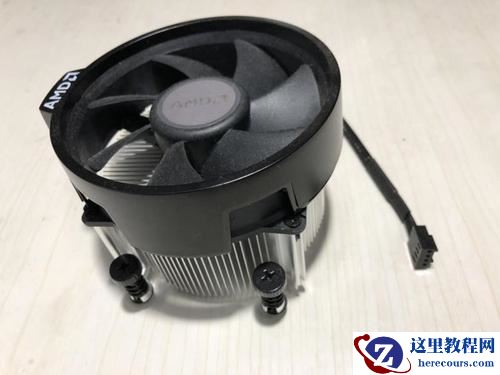 Win7电脑一直嗡嗡响？你的电脑到了要清灰的时候