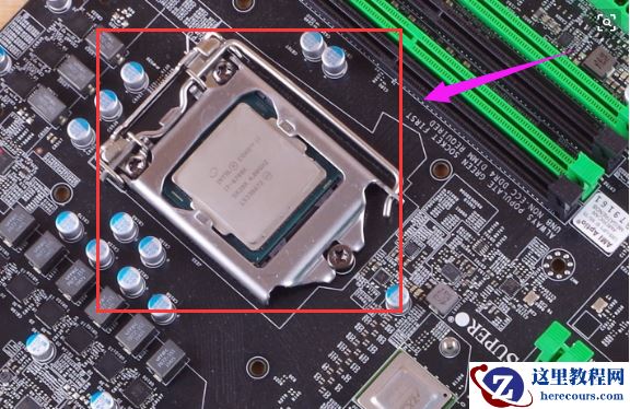 Win7旗舰版出现蓝屏0x00000124错误代码怎么办