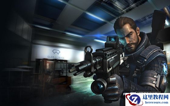 Win7电脑怎么调CF烟雾头最清晰？CF烟雾头最清楚的设置方法