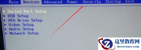 Win7下载安装没有找到引导设备怎么解决？