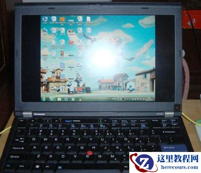 Win7旗舰版玩游戏全屏怎么设置？