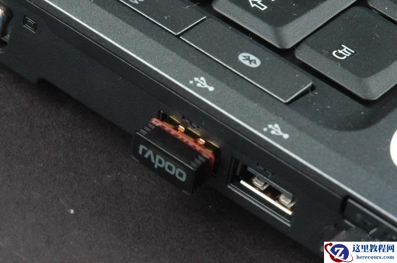 Win7电脑无线鼠标没反应是怎么回事？Win7无线鼠标没反应教程