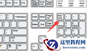 Win7开机键盘不能使用怎么办？