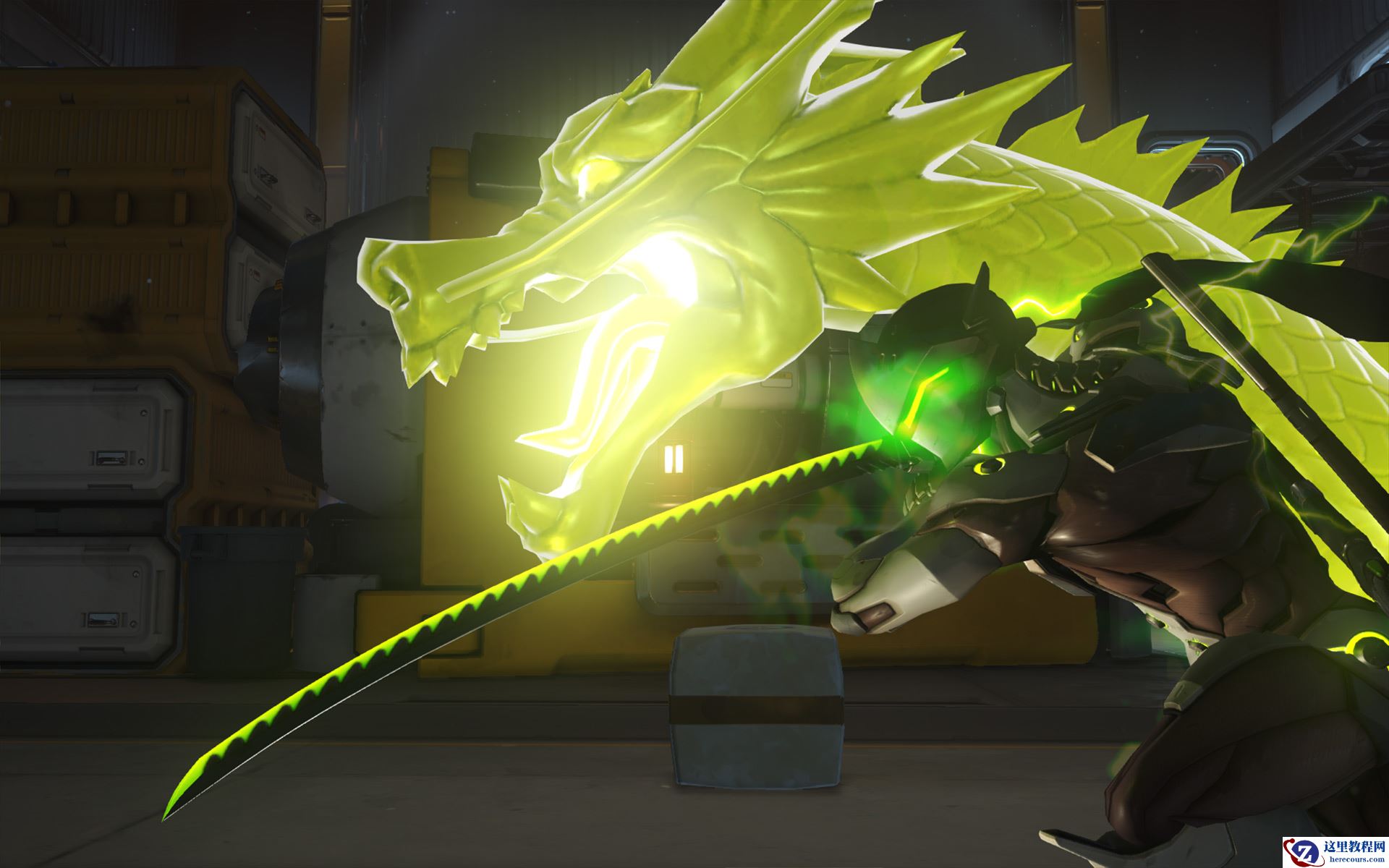 守望先锋2win7可以玩吗?能玩守望先锋2的电脑配