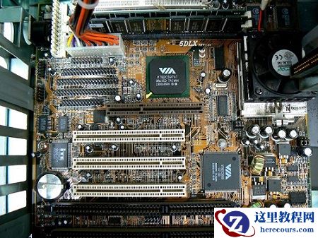 win7主板不支持acpi怎么办？win7禁用acpi步骤教学