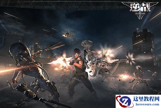 win7能不能玩逆战？win7玩逆战卡顿磁盘优化方法