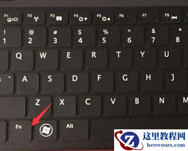 win7系统调整亮度快捷键是什么？win7更改亮度快捷键介绍