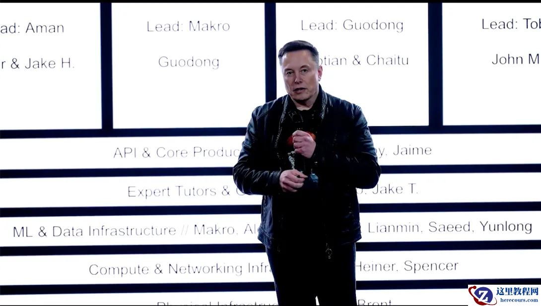 xAI 全员大会视频公开：马斯克公布新组织架构及月球工厂构想