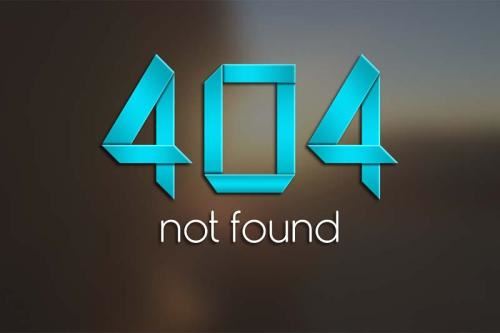 访问网站提示404 not found怎么办 404 not found修复方法