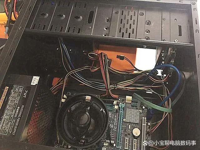 老旧电脑升级没有效果怎么办? 硬件升级的3个误区要注意