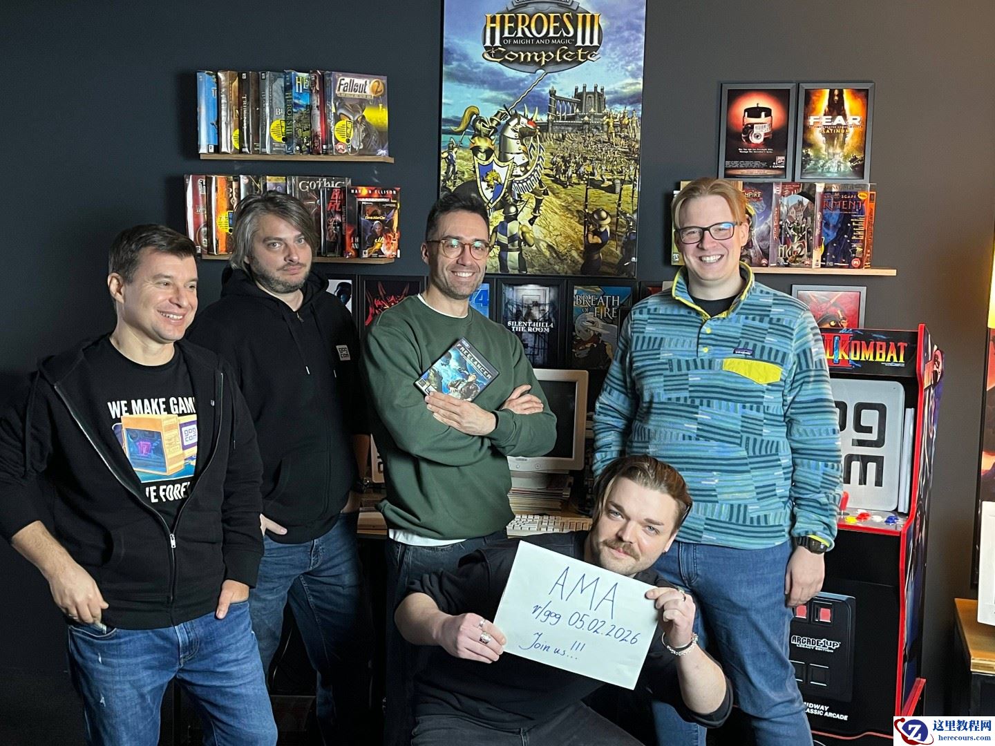 GOG 游戏平台正式确认已启动第一方原生 Linux 支持开发