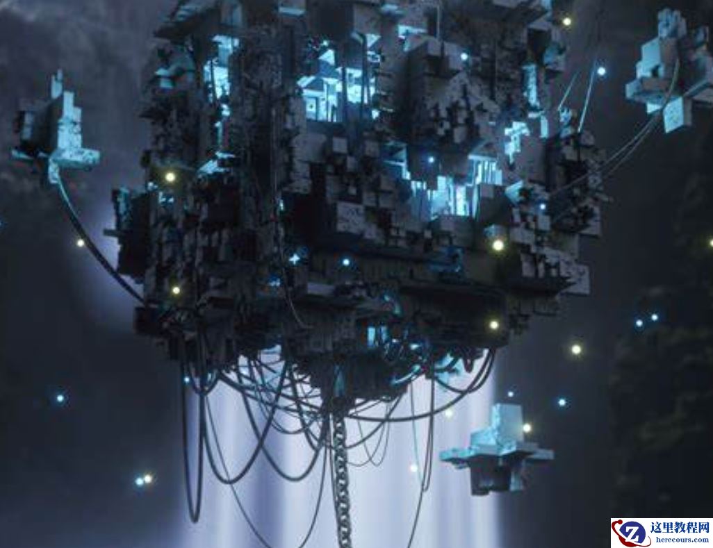 Cinema 4D渲染的时候卡死是配置不够用吗 Cinema 4D渲染卡了怎么办