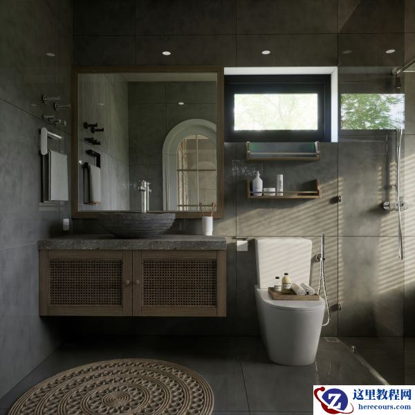 C4D建模和3DMax建模有什么区别 C4D建模和3D建模有什么区别