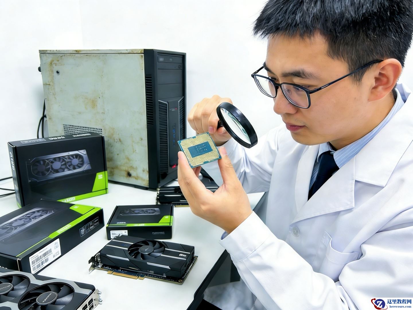 消息称字节跳动自研芯片团队已超千人，目前已形成四大产品线