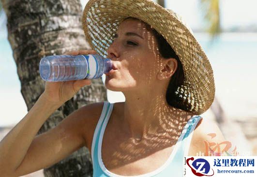 Photoshop选择与抠像专业技法/复杂背景图片抠图教程