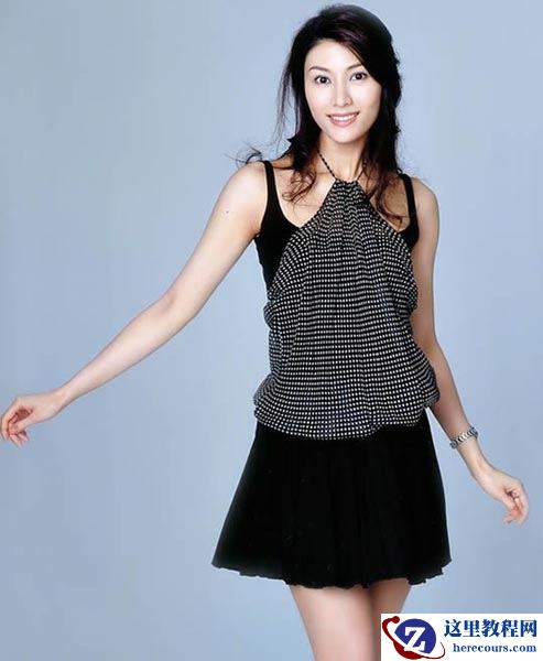 PS通道抠图怎么抠？Photoshop通道抠图的详细步骤