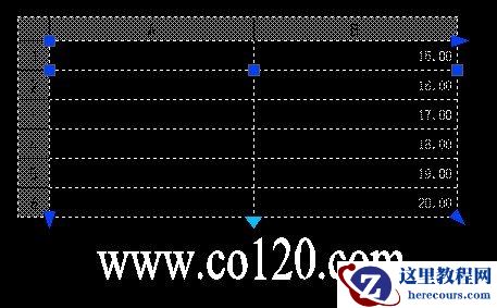 怎么把Excel导入到AutoCAD图纸中