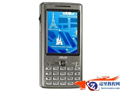 AutoCAD建模教程：打造华硕P527手机过程