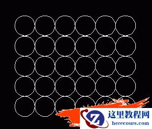 AutoCAD中图形对象巧妙计算方法