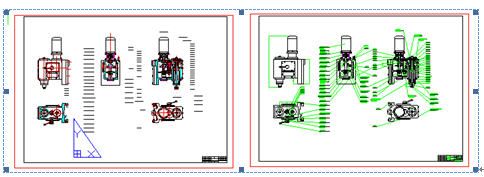 AutoCAD图层使用的部分技巧