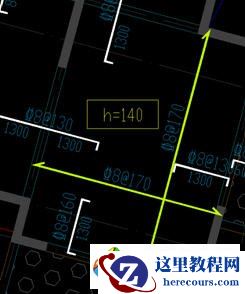 CAD还有很多你不知道的选择选项：隐藏起来的选择选项