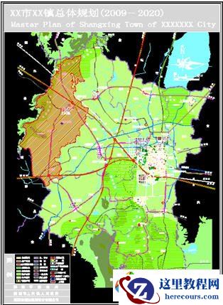 CAD中标注和文字被遮挡怎么办:标注和文字前置
