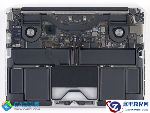 用CAD绘制漂亮图纸的一些经验心得
