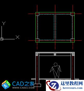 AutoCAD制图各种比例使用图文完全教程