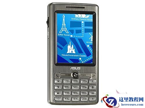 AutoCAD华硕P527手机建模全过程