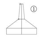 AutoCAD如何画立体漏斗（三维技巧二 ）