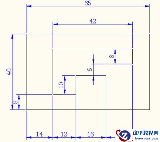 一位同学的学习笔记 初学CAD的人可以看看