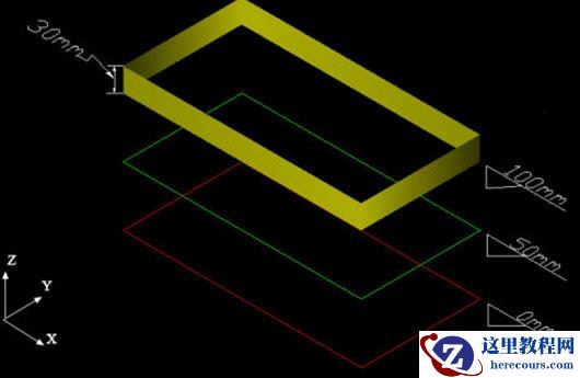 CAD中一些容易混淆的概念详细说明