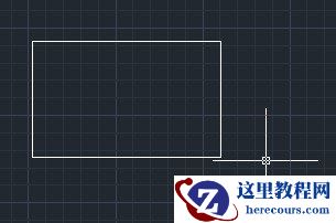 CAD命令的使用之图文解说：矩形的使用详解