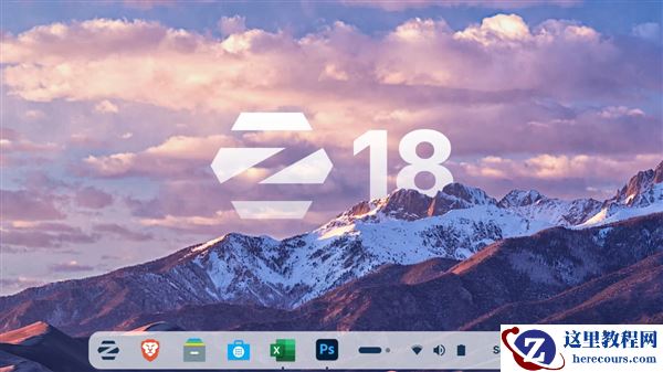 用户逃离Windows！Linux发行版Zorin OS下载破200万：75%来自Win用户