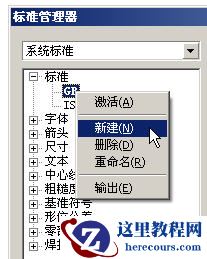 Solid3000 V7.0多标准系统的应用