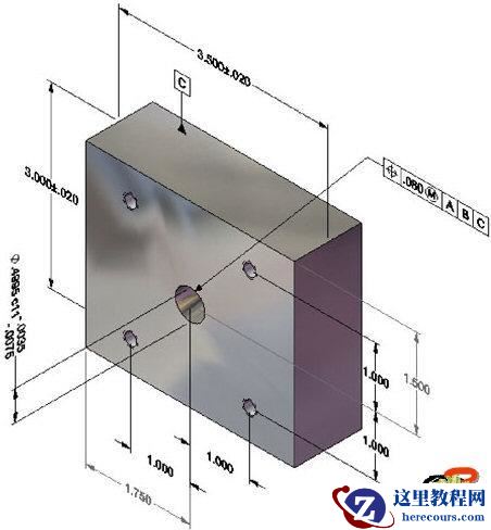 在SolidWorks中共享更多的CAD数据